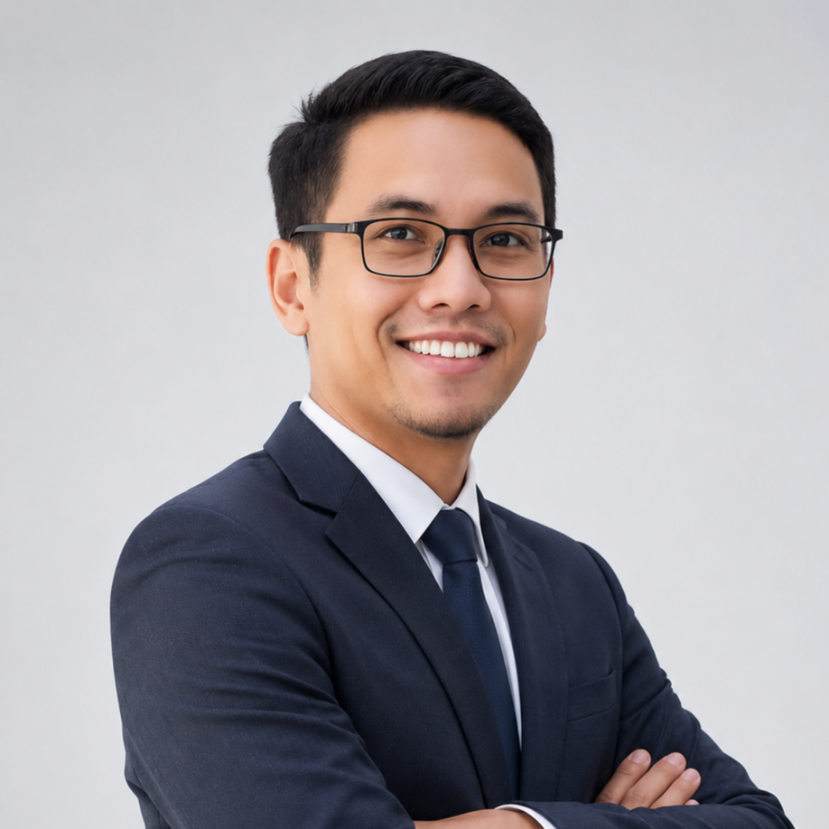 Ns. Eka Afdi Septiyono